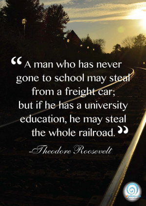 Inspirational Quotes About Life Lessons Education Quotes Famous Quotes ...
