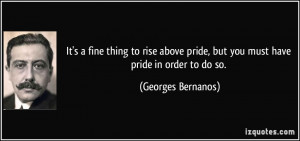 Rise above It Quotes