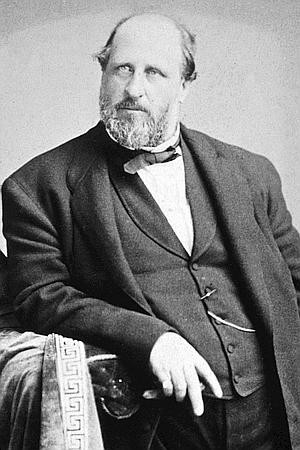 Day 489: William ‘Boss’ Tweed – The Eternal King Of New York ...