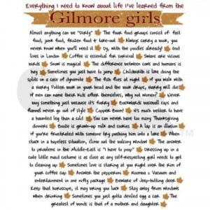 gilmore girl quotes | gilmore girls quotes. | Words