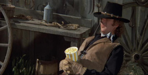 Blazing Saddles Quotes and Sound Clips