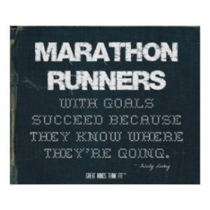 for marathon runners motivational quotes for marathon runners marathon ...