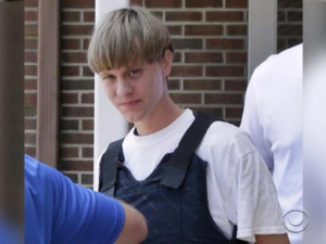 Dylann Roof, 21, is in police custody after police say he fatally shot ...