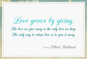 Quotes And Sayings http://www.oprah.com/spirit/Quotes-About-Giving ...
