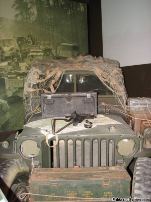 world war ii sf jeep special forces jeep of ww ii