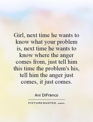 What a Girl Wants Quotes