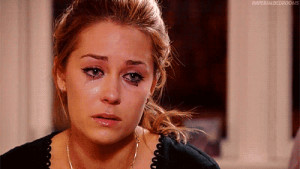 Is Lauren Conrad Saying That The Hills Was Real Just For The Headlines ...