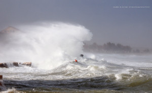 Extreme and Severe Weather Caught On Camera