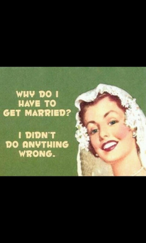 Vintage wedding quote