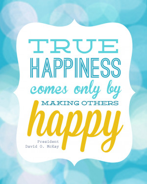 Lds Quotes On HappinessQuotes About Happiness Tumblr And Love Tagalog ...