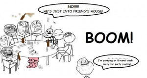 observations were heard