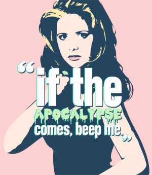 my stuff Buffy the vampire Slayer BTVS slayground holiday gifts 2011