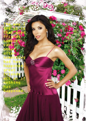 Desperate Housewives Quotes Desperate Housewives Quotes