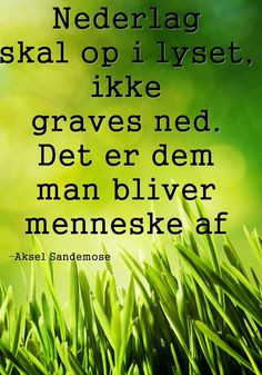 Danish quotes and sayings.