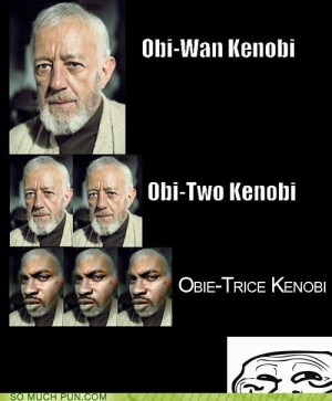 ... Kenobi — eCards Funny Inc. #starwarshumor #obi-wan-kenobi-funny