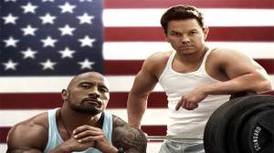 Pain And Gain Wallpaper For