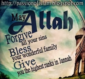 Islam Is My Passion