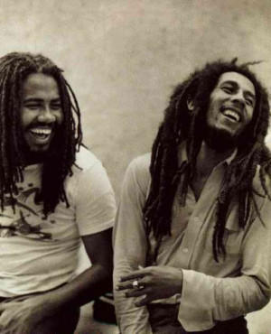 Citations de Bob Marley - Universal MessenJah