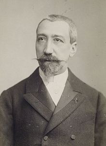 Anatole France