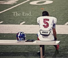 My son Christian after playing in the MAIS All-Star Football Game in ...