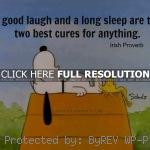 charlie brown quotes, funny, cartoon, sayings, irish proverb