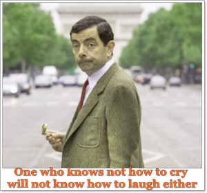Mr Bean Funny Quotes Labels: humorous quotes