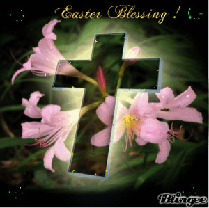 Free Easter Myspace Glitter Graphics Codes Christian