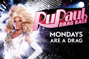 RuPaul's Drag Race, Season 3 Premieres Tonight