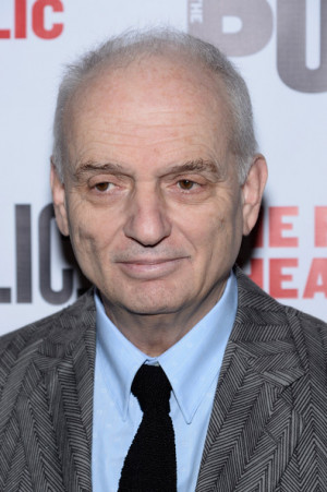David Chase Actor David Chase attends 39 The Library 39 opening night