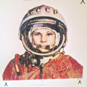 Yuri Gagarin Cosmonaut yuri gagarin