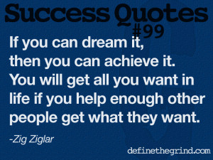 Success Quotes #99