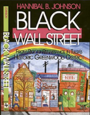 Black (Negro) Wall Street