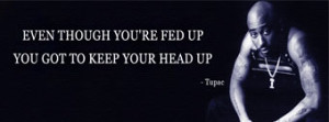 Thugs Cry Tupac Quotes Facebook Covers