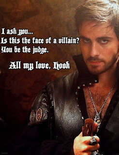 Captain Hook Once Upon A Time Quotes Get into once upon a time,