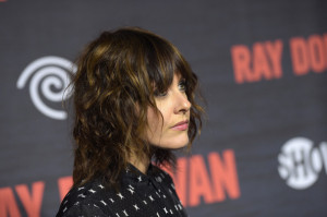 Kate Moennig Ray Donovan
