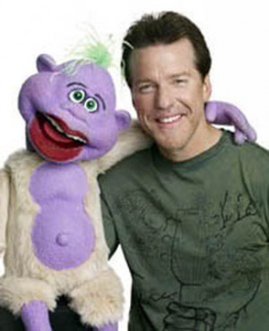 Jeff Dunham: Controlled Chaos - Ventriloquist Jeff Dunham is back in ...