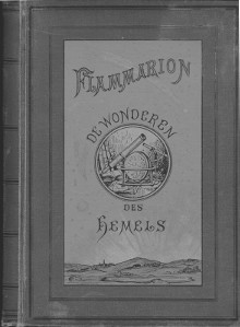 Bijvoorbeeld de plaat van William Herschel met zijn zus Caroline, die ...