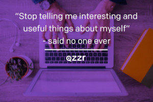 Infusionsoft Qzr Quizzes content marketing increase conversions
