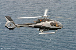 Private Helicopter