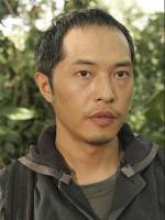 Ken Leung's Profile