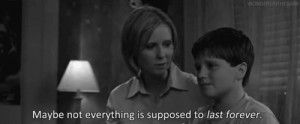 top 10 great picture quotes from film Little Manhattan