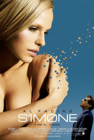 Simone” (Andrew Niccol, 2002)