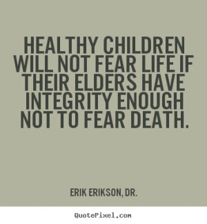 Quotes From Erik Erikson