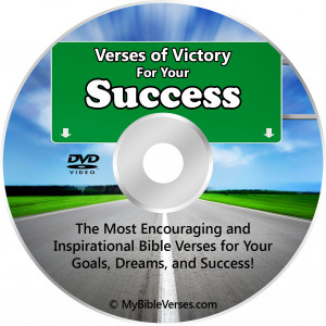 Bible Verses of Victory for Success - Videos