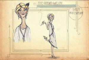 Daisy Buchanan Bio . Cast of west egg on. May come to cliffsnotes ...