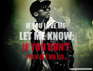 readmyquotedmind tyga quote from tyga reminded