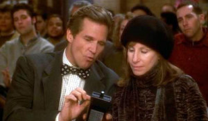 16 THE MIRROR HAS TWO FACES (1996)