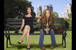 Six Feet Under TV series Wallpaper