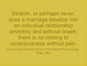 Carl Jung Depth Psychology: Carl Jung Quotations [Sourced with images]