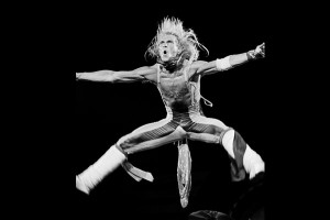 ... and have a relationship.' - David Lee Roth. (Photo: Getty Images